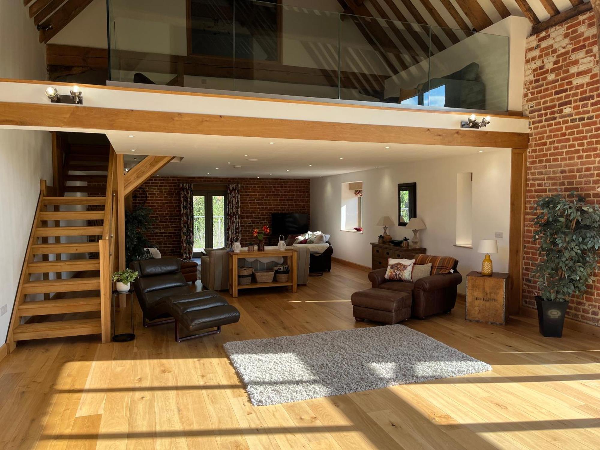 فيلا Grange Farm Barn, Filby المظهر الخارجي الصورة